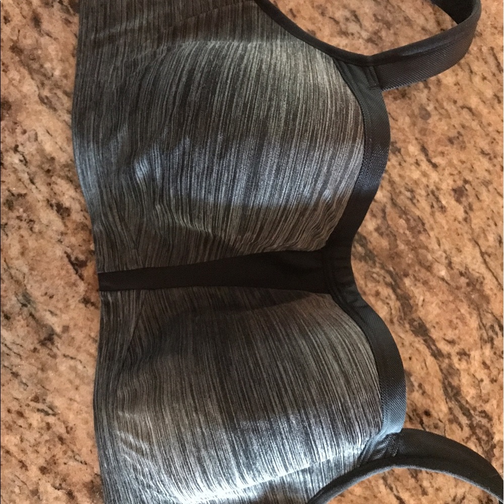 LeMystere Sports Bra