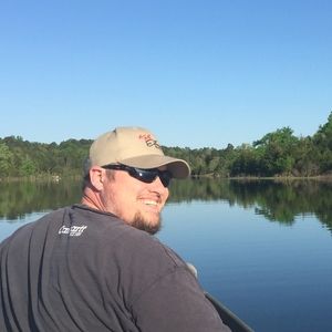 Meet your Posher, William