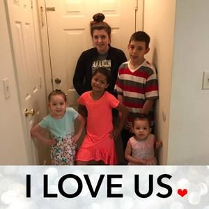 Meet your Posher, Shannon