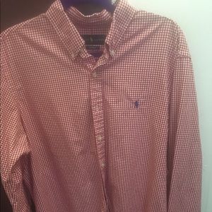 Men's Ralph Lauren dress shirt