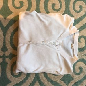 J. Crew Jackie O sweater