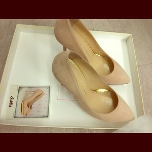 Charlotte Olympia classic Debbie Us5