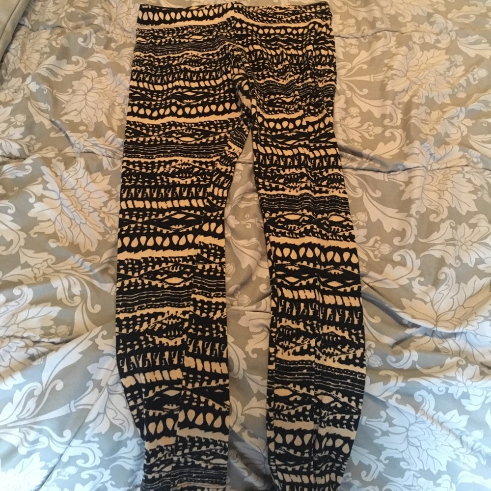 Leggings
