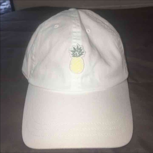PINK Victoria's Secret Accessories - NEW Victoria's Secret PINK Baseball Hat