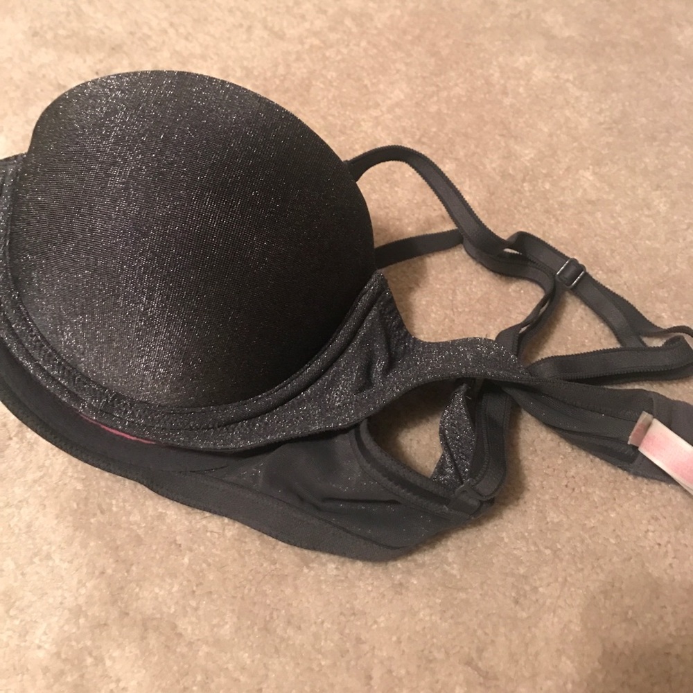 Victoria's Secret PINK: multi-way push up bra