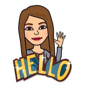 Meet your Posher, Nancy