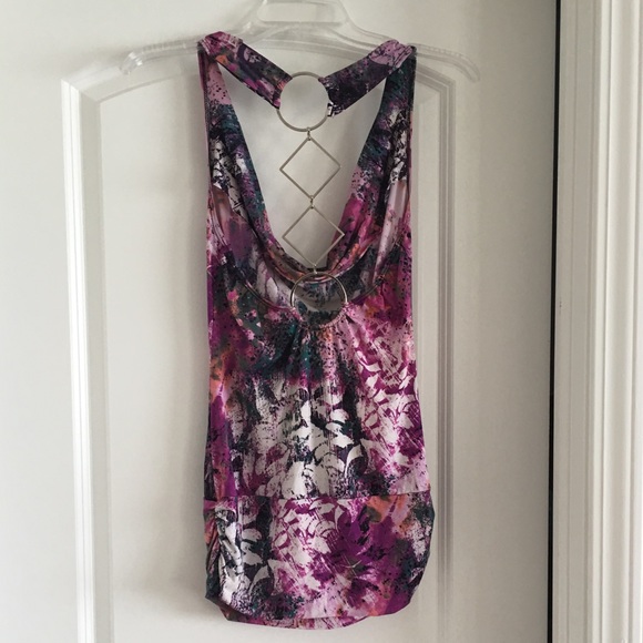 Chain Top - Picture 2 of 2