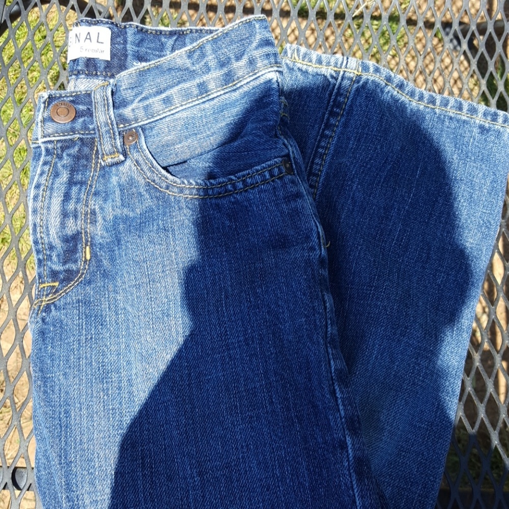 Boys jeans