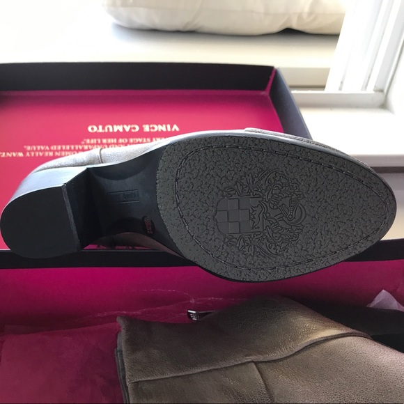 VC Hadley bootie - Picture 3 of 3