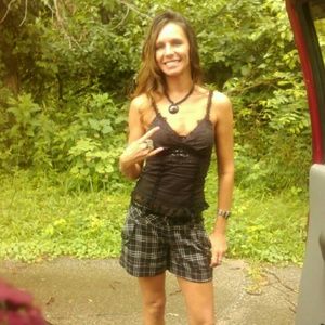 Meet your Posher, Annie