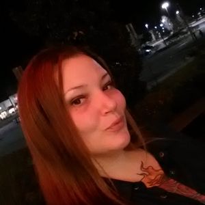 Meet your Posher, Meleah