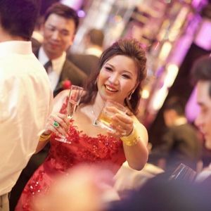 Meet your Posher, Jacqueline