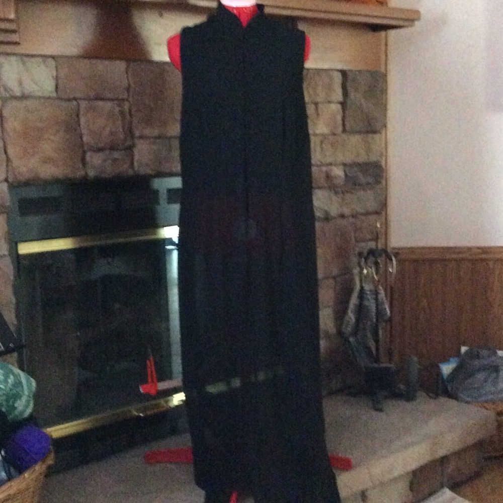 Sherri Martin 2Piece Evening Oufit 16