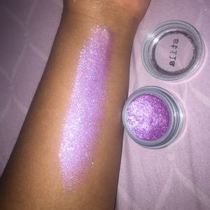 Stila magnificent metals foil EyeShadow