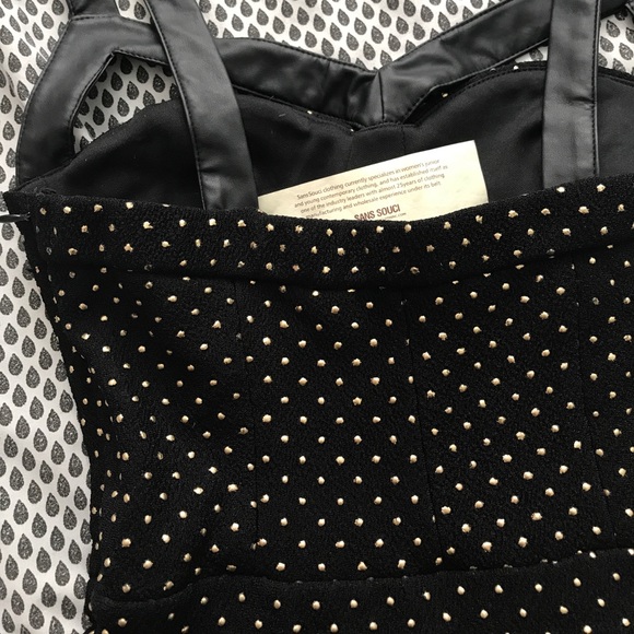 Corset dress - Picture 3 of 4