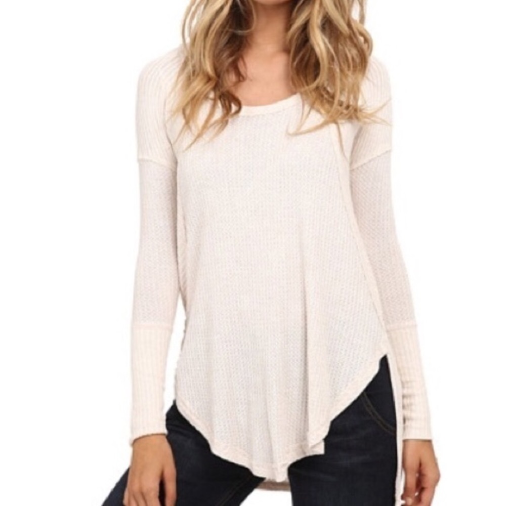 Free people Ventura drippy thermal