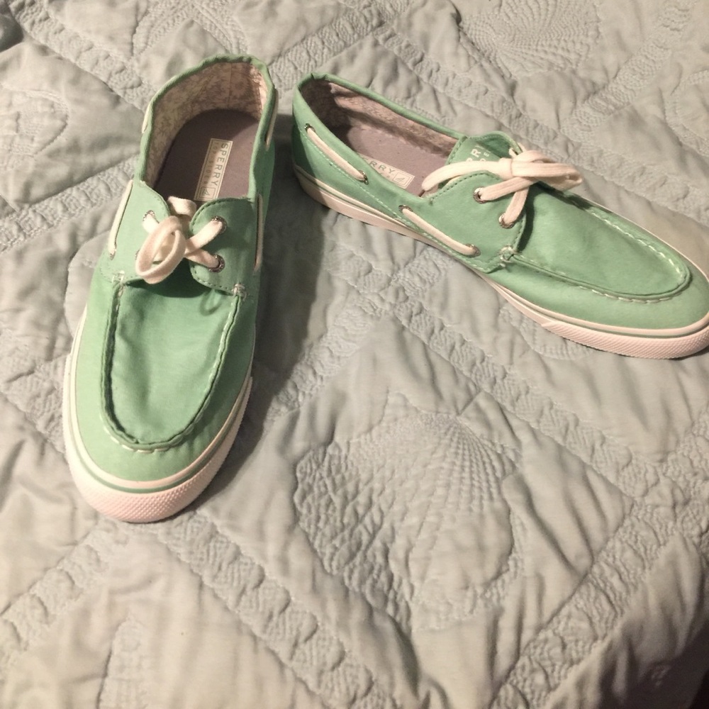 Sperry's Women's Sz 9M