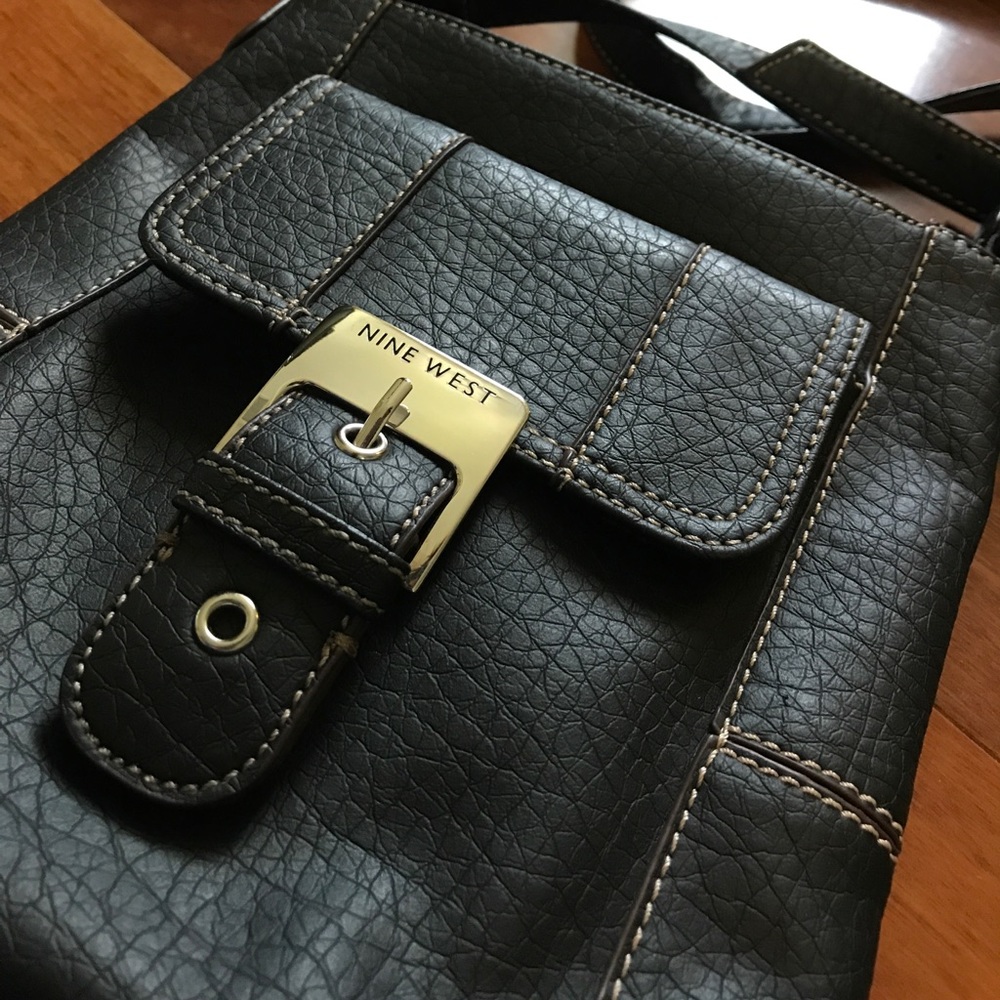 NWOT Crossbody Bag