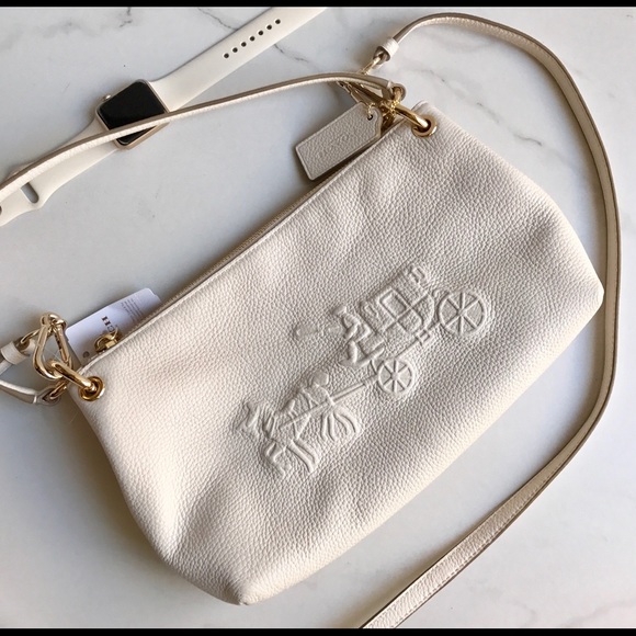 PM Editor pick❣️Coach mini crossbody bag - Picture 2 of 5