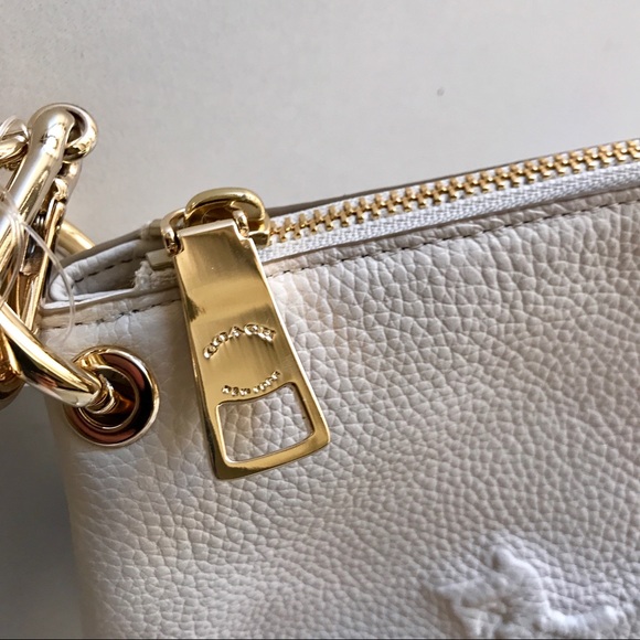 PM Editor pick❣️Coach mini crossbody bag - Picture 3 of 5