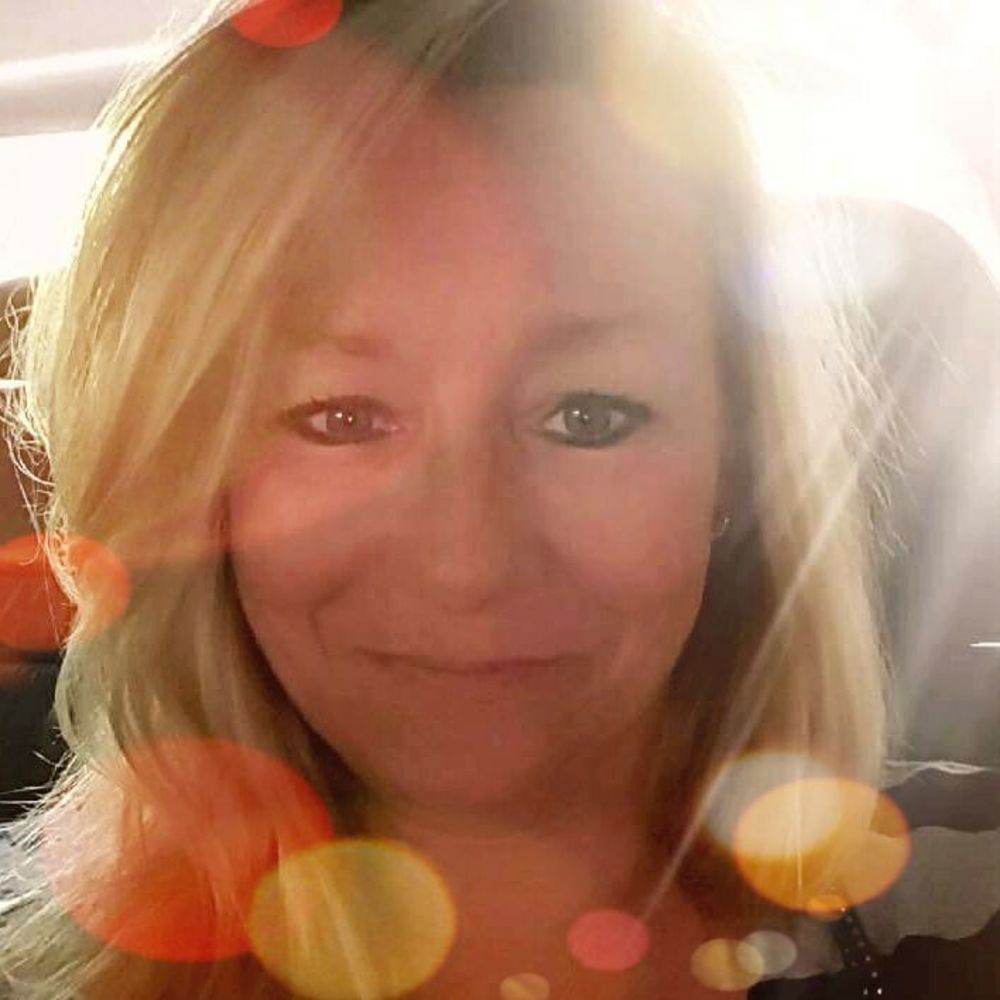 Meet your Posher, Jodi