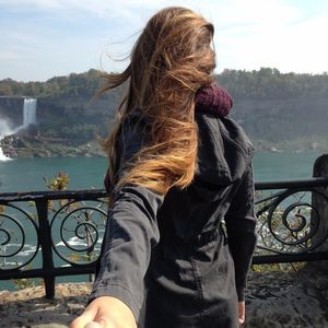 Meet your Posher, Taylor