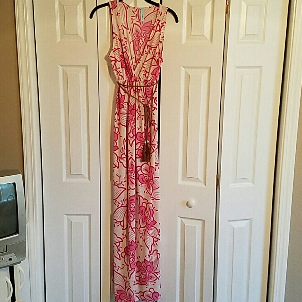 Loila dress