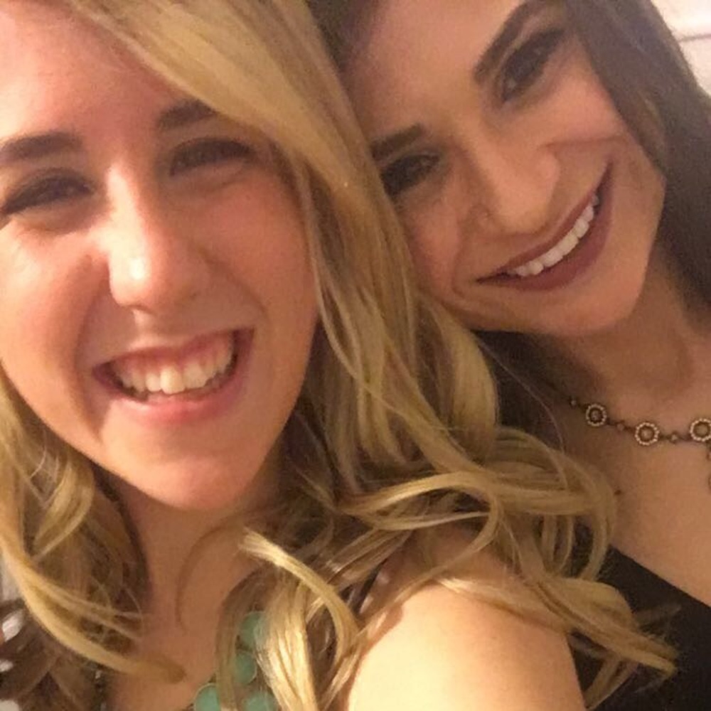 Meet your Posher, Madison