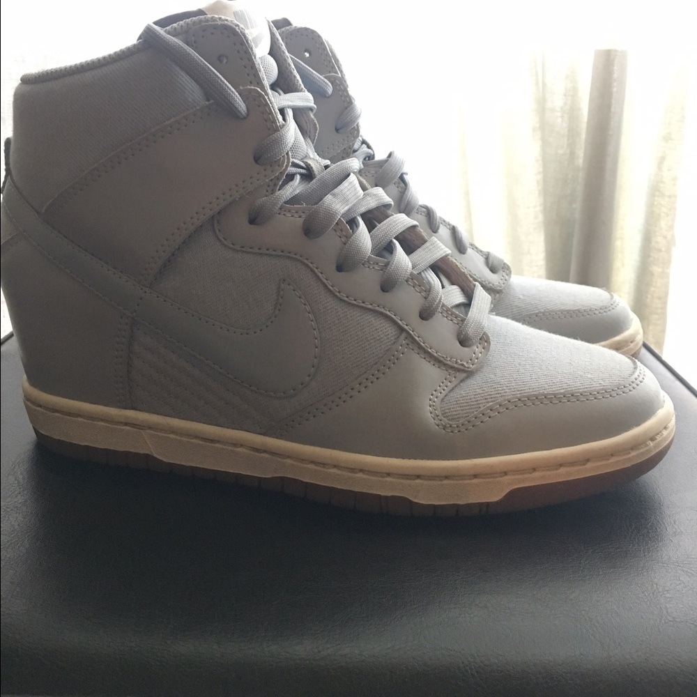 ‼️SALE‼️ Nike Sky Hi Dunk