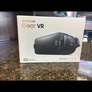 Samsung Gear VR