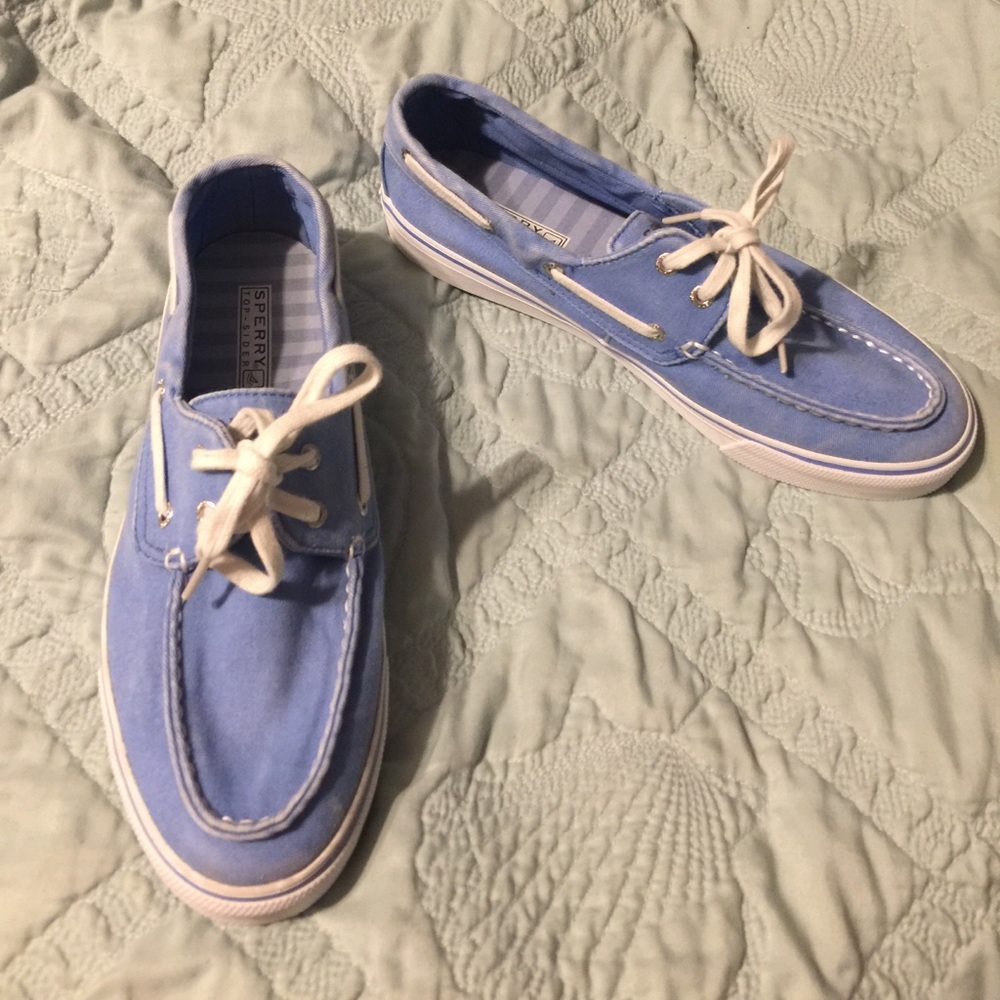 Sperry's Women's Sz 8.5M