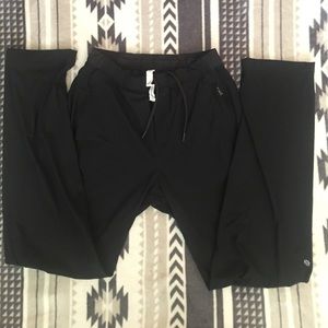 QUICK SALE Lululemon Athletic Pants