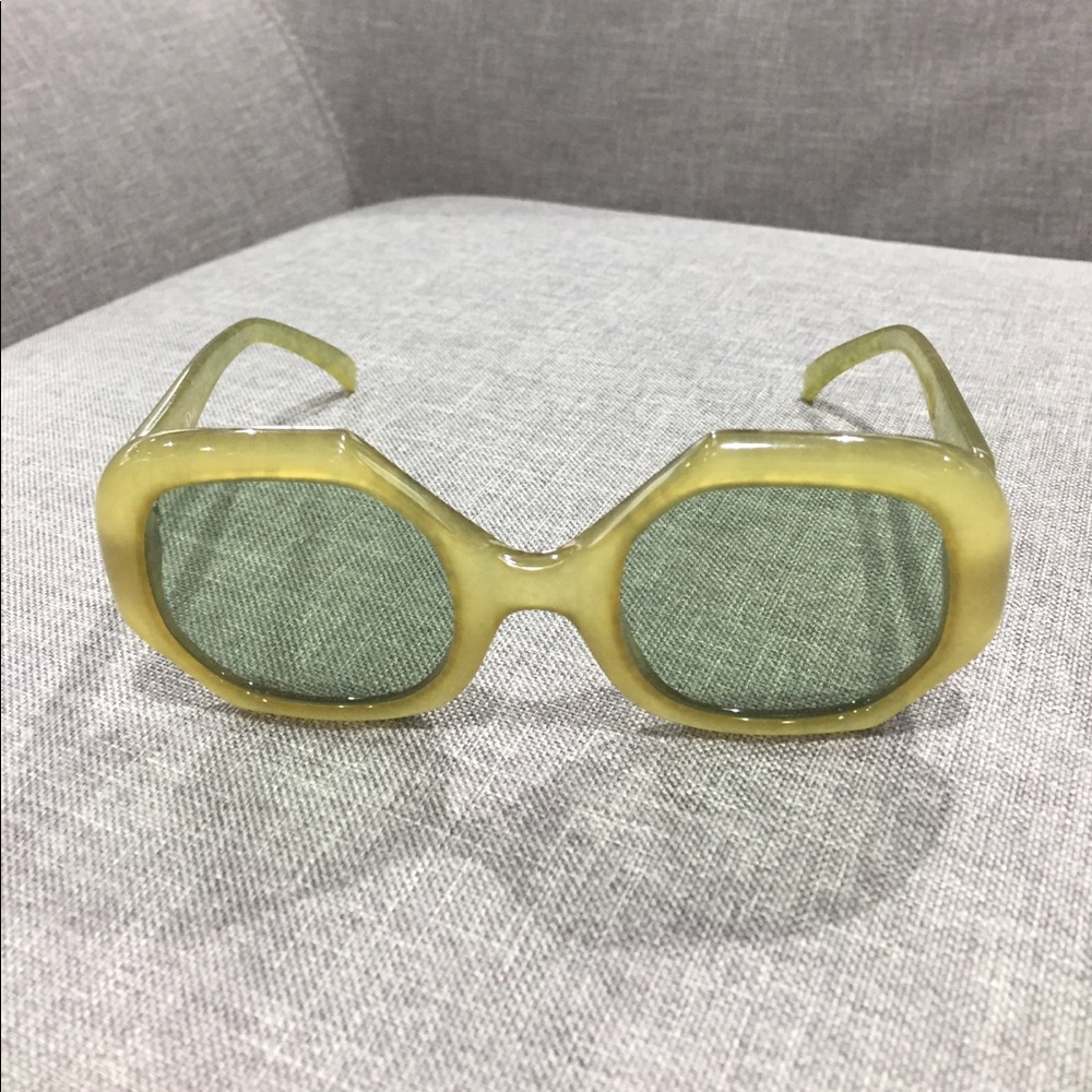 Vintage Christian Dior Sunglasses
