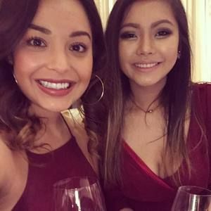 Meet your Posher, Nhi