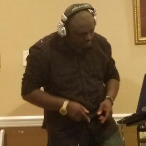 Meet your Posher, Oluwasegun