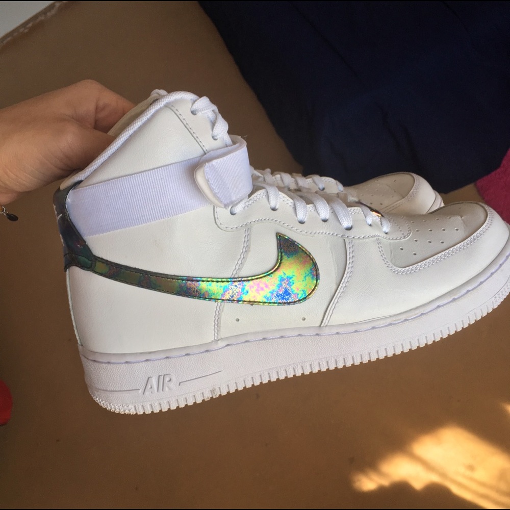Nike Air Force 1 FOR MEEKS01. DO NOT BUY!!!!