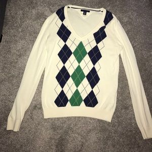 Tommy Hilfiger sweater