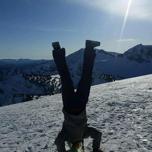 Meet your Posher, Jess