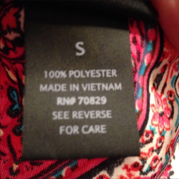 Dress - Picture 3 of 3