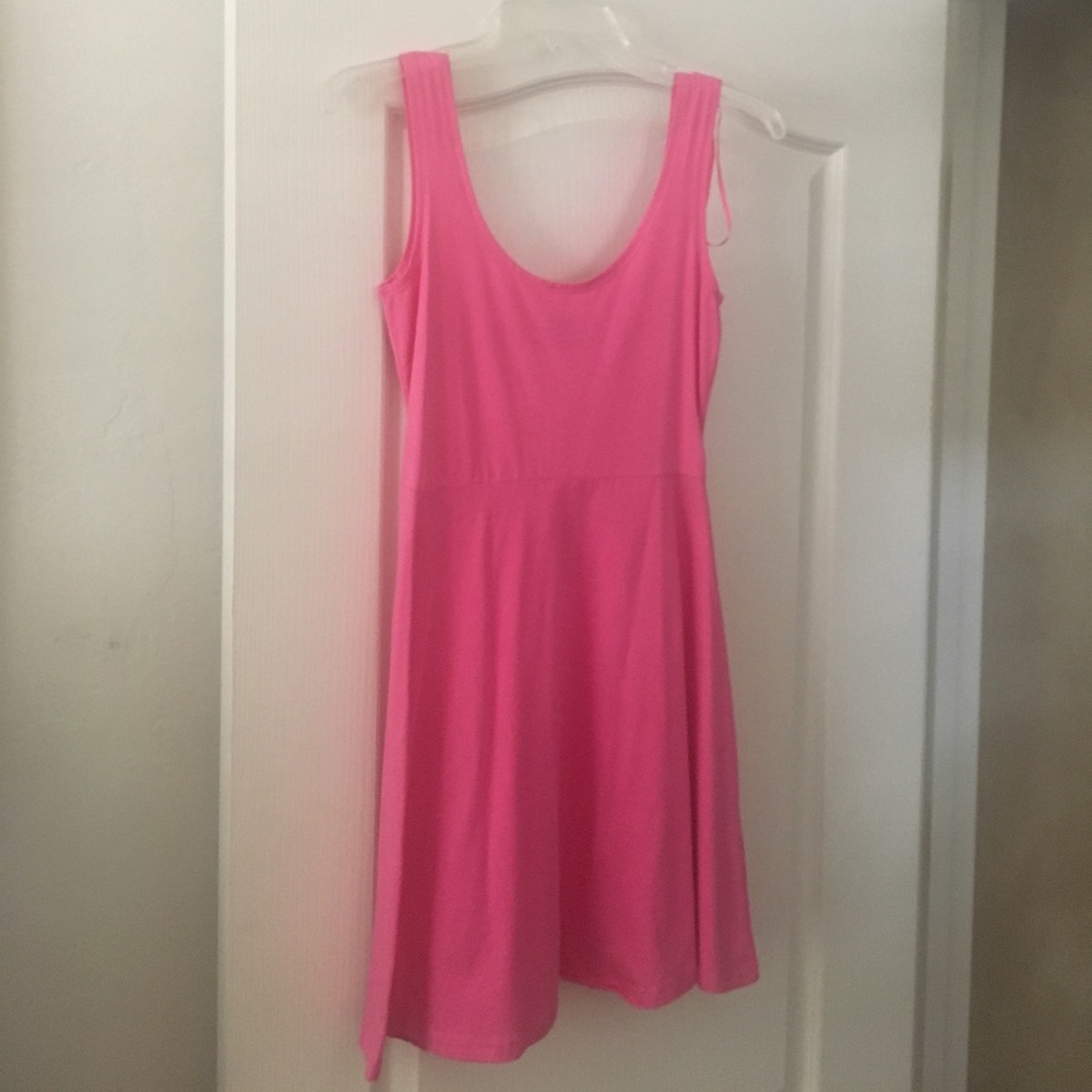 💕Pink sundress!💕