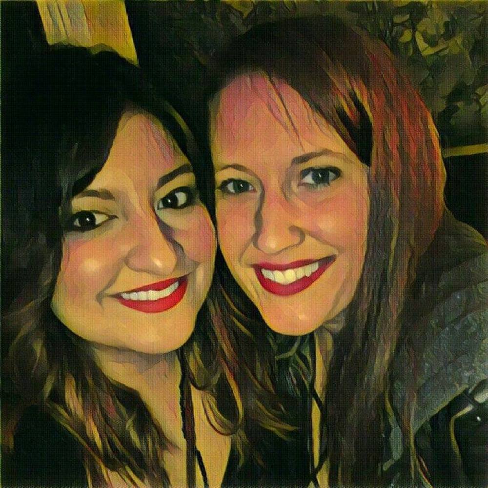 Meet your Posher, Elisabeth