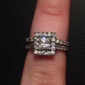 💍 Wedding set 💍