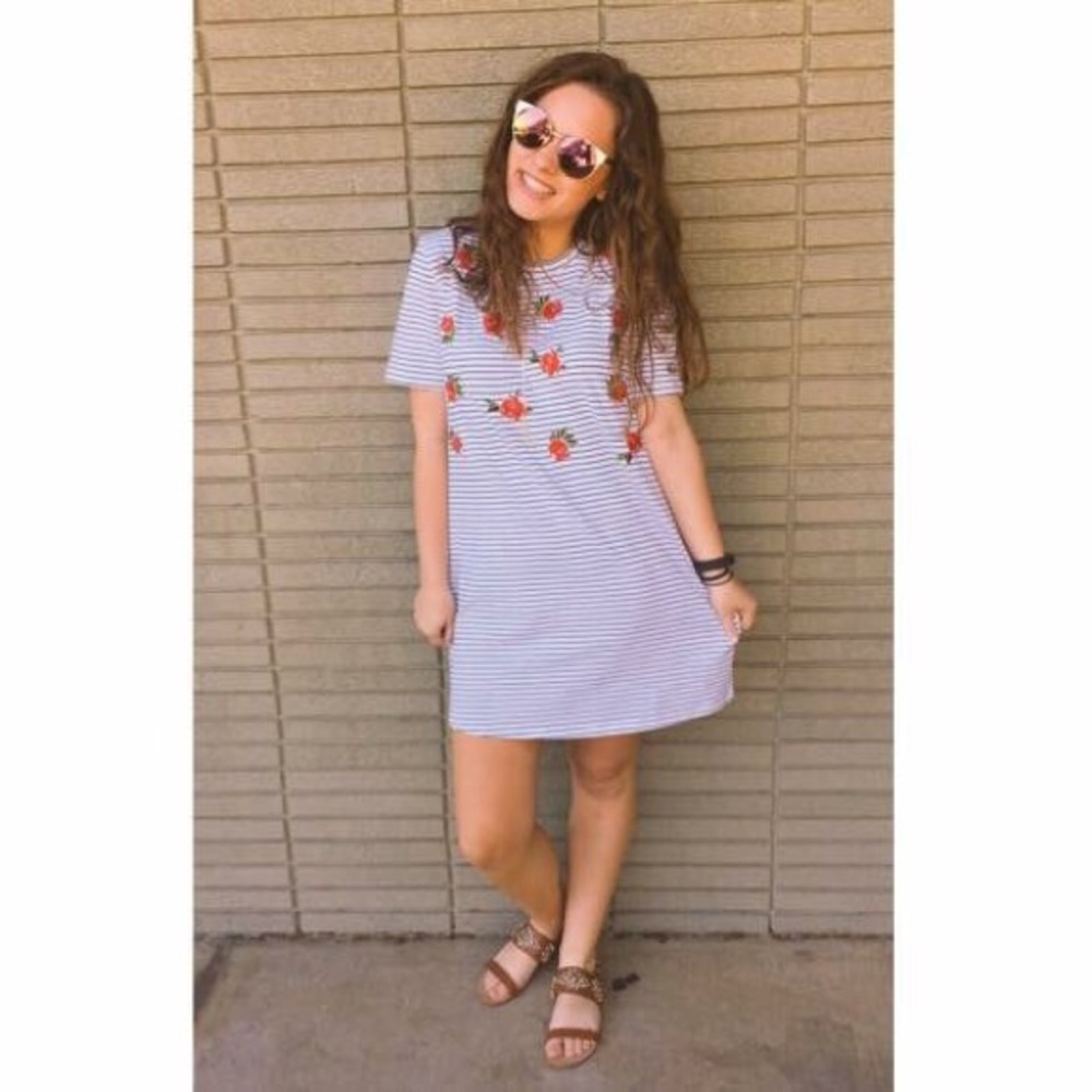 Meet your Posher, Amelia