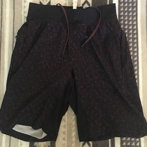 QUICK SALE Lululemon Athletic Shorts