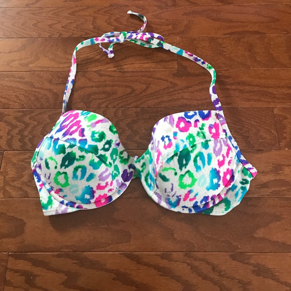 Victoria's Secret bikini top
