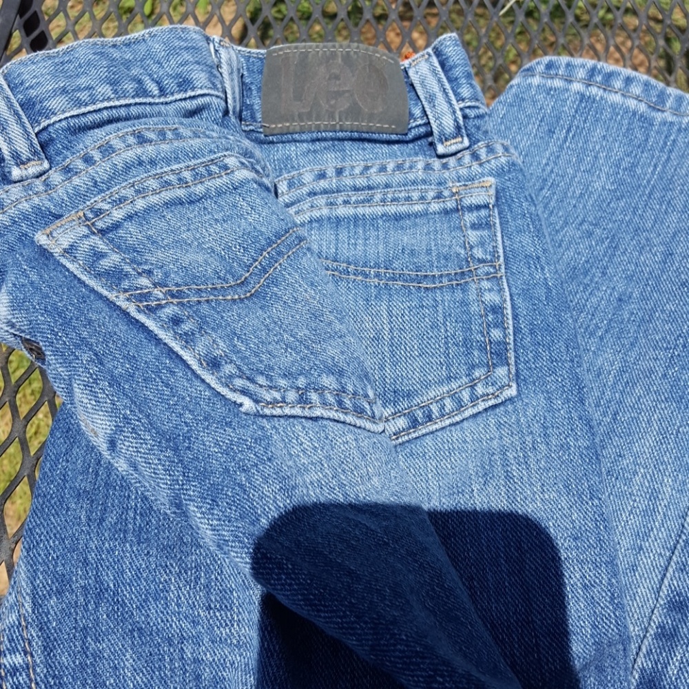 Boys jeans