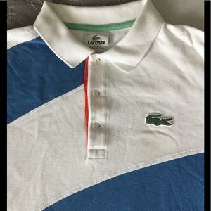 Men's Lacoste Polo Shirt