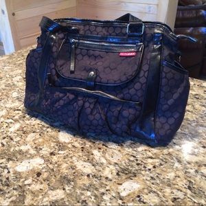 Skip Hop Diaper Bag