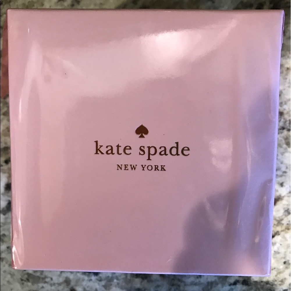 Kate Spade Body Cream