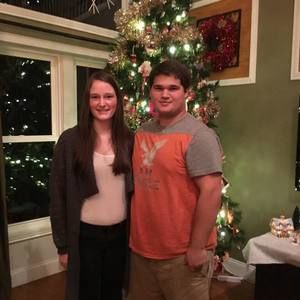 Meet your Posher, Blake